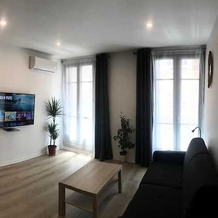 Studio Port Moderne Hypercentre Lumineux Climatise تولون المظهر الخارجي الصورة